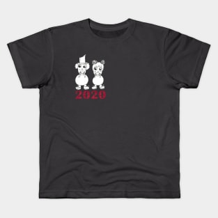 2020 Kids T-Shirt